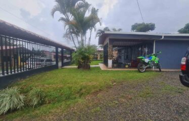 Casa en Barrio San Luis