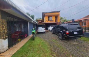 Casa en Barrio San Luis