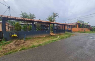 Casa en Barrio San Luis