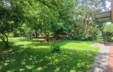 Casa en General Viejo