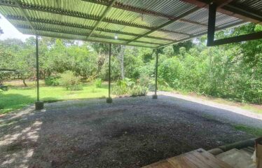 Casa en General Viejo