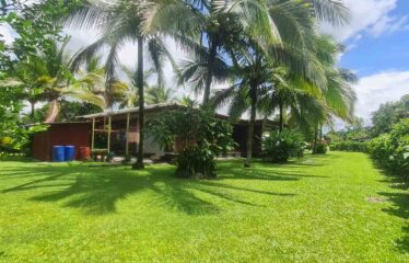 Casa en General Viejo