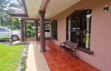 Casa en General Viejo