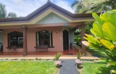 Casa en General Viejo