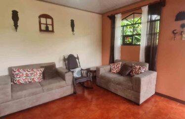 Casa en General Viejo