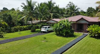 Casa en General Viejo