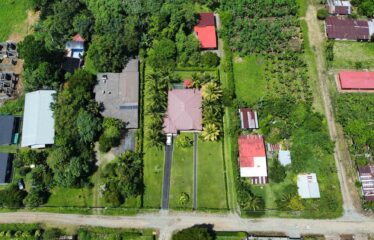 Casa en General Viejo