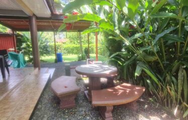 Casa en General Viejo