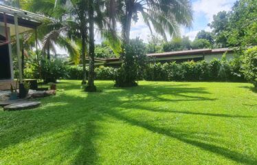 Casa en General Viejo