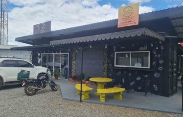 5 locales en Palmares de Pérez Zeledón