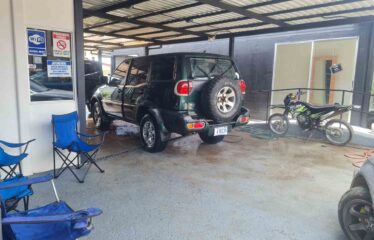 5 locales en Palmares de Pérez Zeledón