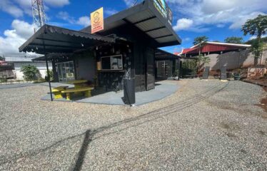 5 locales en Palmares de Pérez Zeledón