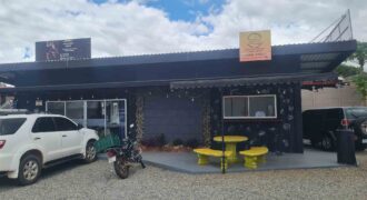 5 locales en Palmares de Pérez Zeledón