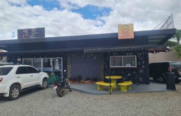 5 locales en Palmares de Pérez Zeledón