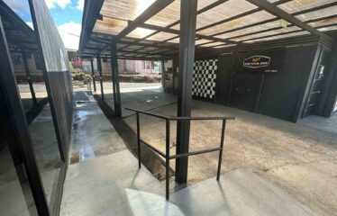 5 locales en Palmares de Pérez Zeledón