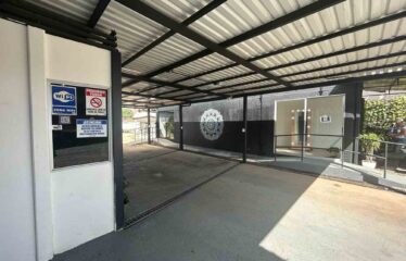 5 locales en Palmares de Pérez Zeledón