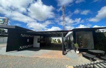 5 locales en Palmares de Pérez Zeledón