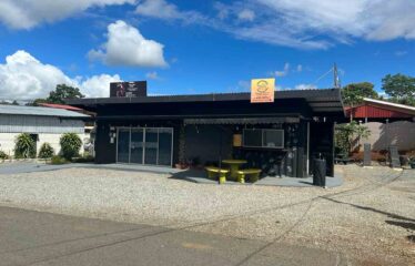 5 locales en Palmares de Pérez Zeledón