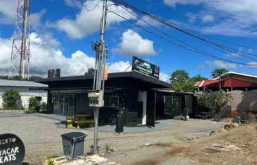 5 locales en Palmares de Pérez Zeledón