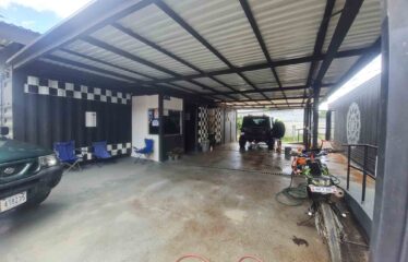 5 locales en Palmares de Pérez Zeledón