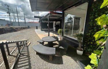 5 locales en Palmares de Pérez Zeledón