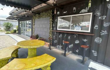 5 locales en Palmares de Pérez Zeledón