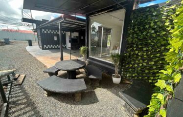 5 locales en Palmares de Pérez Zeledón