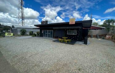 5 locales en Palmares de Pérez Zeledón