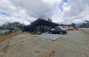 5 locales en Palmares de Pérez Zeledón