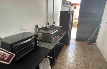 5 locales en Palmares de Pérez Zeledón