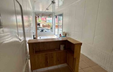 5 locales en Palmares de Pérez Zeledón