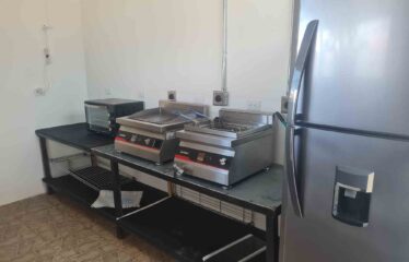 5 locales en Palmares de Pérez Zeledón