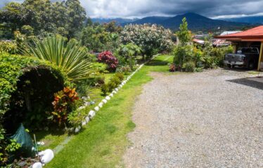 Propiedad comercial en Barrio Bostón