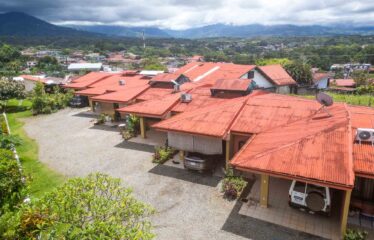 Propiedad comercial en Barrio Bostón