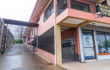 Propiedad comercial en Barrio Bostón