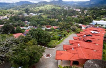Propiedad comercial en Barrio Bostón