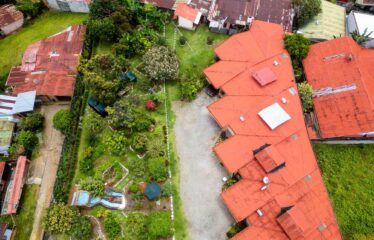 Propiedad comercial en Barrio Bostón