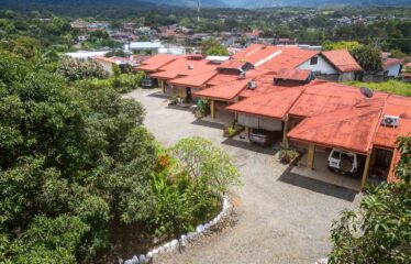 Propiedad comercial en Barrio Bostón