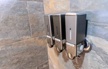 Propiedad con dos casas para retiro o inversión en Airbnb