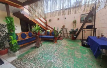 Propiedad en Rivas Centro