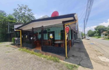 Propiedad en Rivas Centro