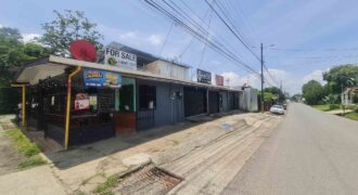 Propiedad en Rivas Centro