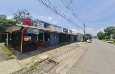 Propiedad en Rivas Centro