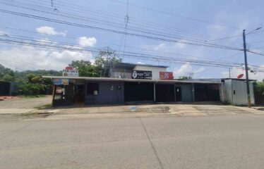 Propiedad en Rivas Centro