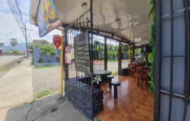 Propiedad en Rivas Centro