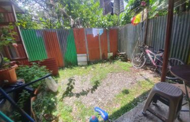 Propiedad en Rivas Centro