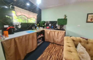 Propiedad en Rivas Centro