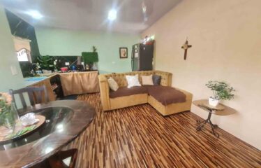 Propiedad en Rivas Centro