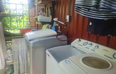 Propiedad en Rivas Centro