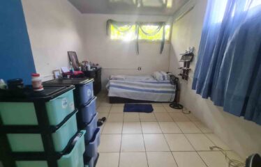 Propiedad en Rivas Centro